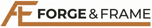Forge & Frame
